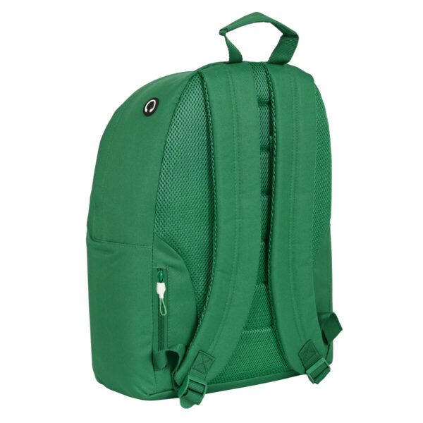 Mochila para Portátil Real Betis Balompié - Imagen 2