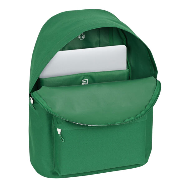 Mochila para Portátil Real Betis Balompié - Imagen 4