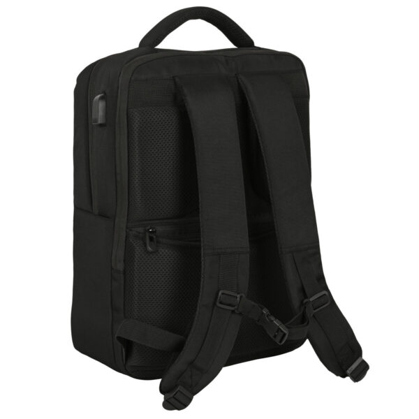 Mochila para Portátil Real Madrid C.F. - Imagen 2