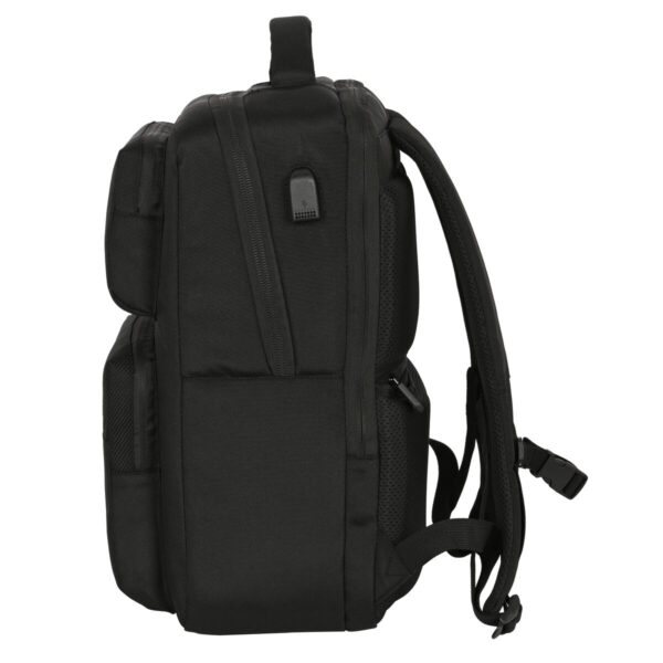 Mochila para Portátil Real Madrid C.F. - Imagen 3