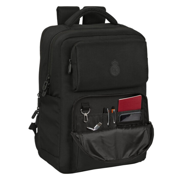 Mochila para Portátil Real Madrid C.F. - Imagen 4