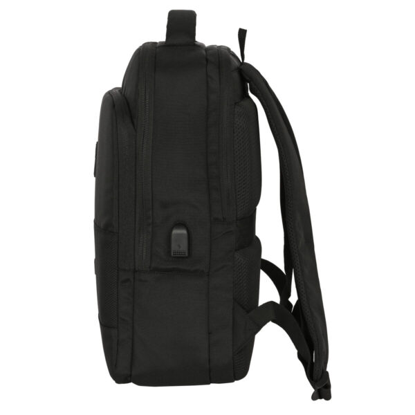 Mochila para Portátil Real Madrid C.F. - Imagen 2