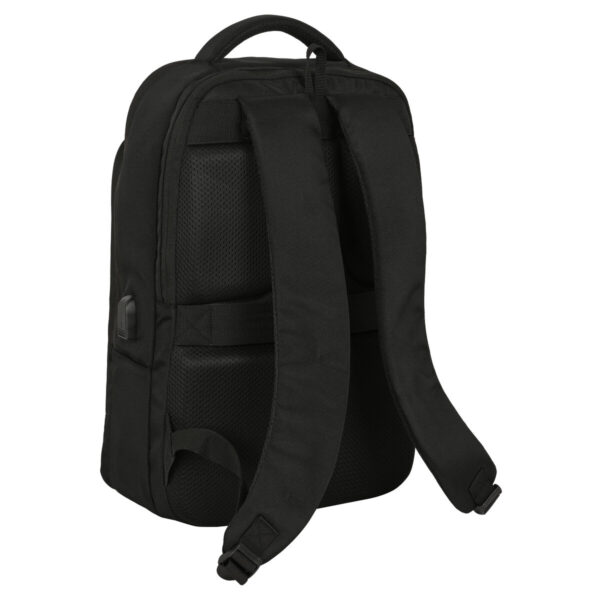 Mochila para Portátil Real Madrid C.F. - Imagen 3