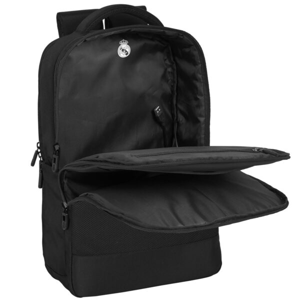 Mochila para Portátil Real Madrid C.F. - Imagen 4