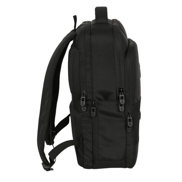 Mochila para Portátil Real Madrid C.F. - Imagen 5