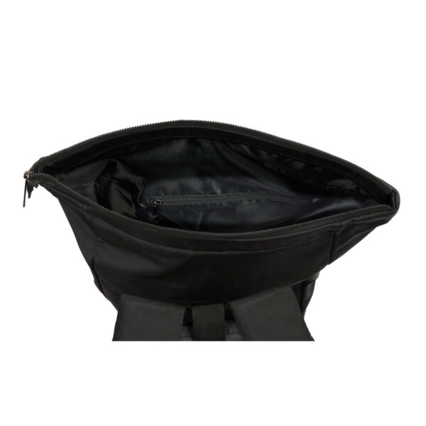 Mochila para Portátil Safta Black Negro 28 x 42 x 13 cm - Imagen 2