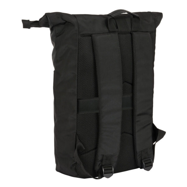 Mochila para Portátil Safta Black Negro 28 x 42 x 13 cm - Imagen 3