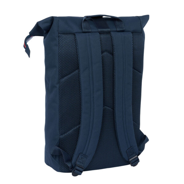 Mochila para Portátil El Ganso Classic Azul marino 28 x 42 x 13 cm - Imagen 2