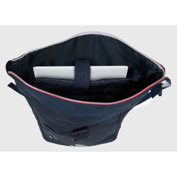 Mochila para Portátil El Ganso Classic Azul marino 28 x 42 x 13 cm - Imagen 3