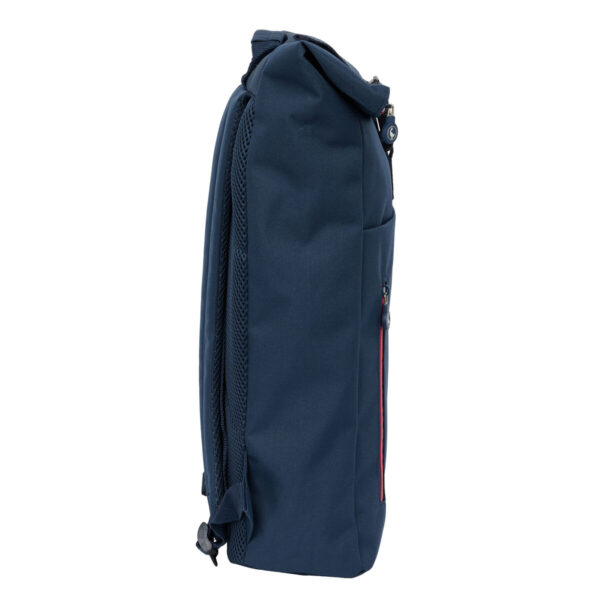 Mochila para Portátil El Ganso Classic Azul marino 28 x 42 x 13 cm - Imagen 4