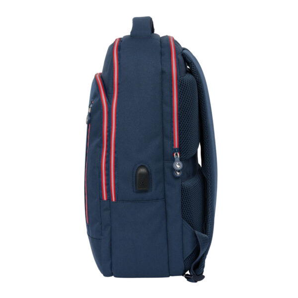Mochila para Portátil El Ganso Classic Azul marino 29 x 44 x 15 cm - Imagen 5