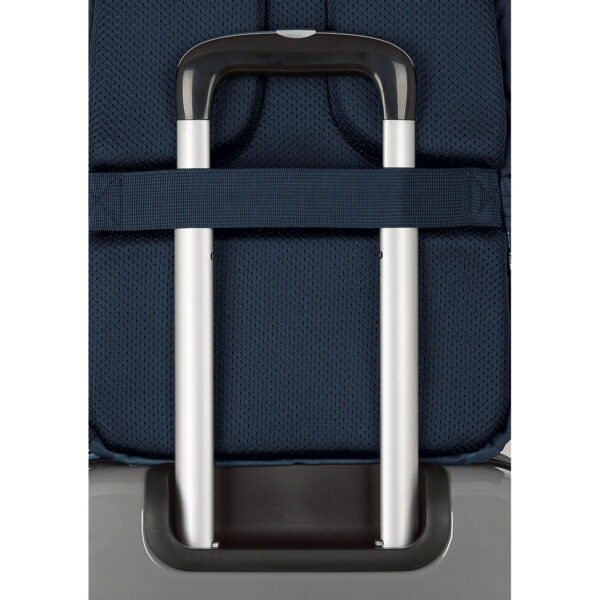 Mochila para Portátil El Ganso Classic Azul marino 29 x 44 x 15 cm - Imagen 7