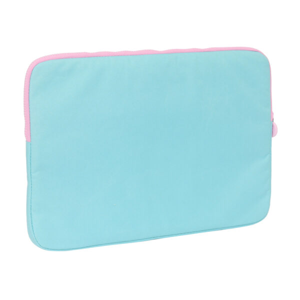 Funda para Portátil Munich Heaven Celeste 15,6'' 39,5 x 27,5 x 3,5 cm - Imagen 2