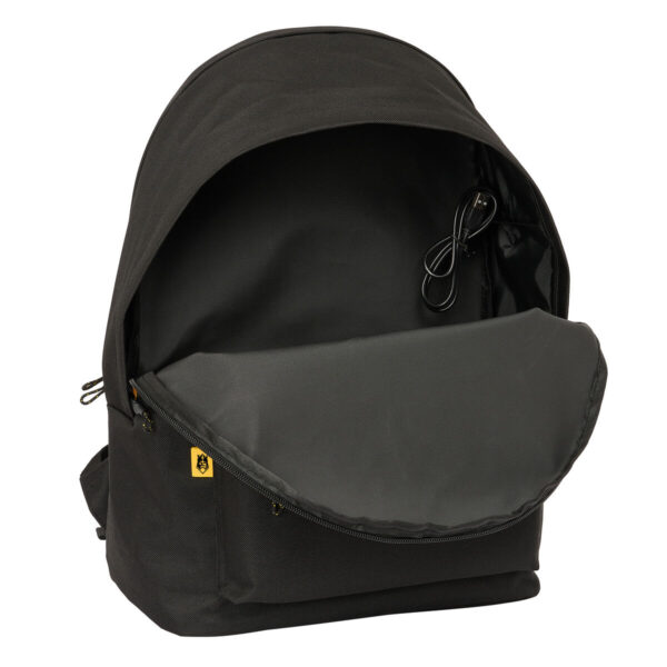 Mochila para Portátil Kings League KINGS LEAGUE Negro 31 x 44 x 18 cm - Imagen 5