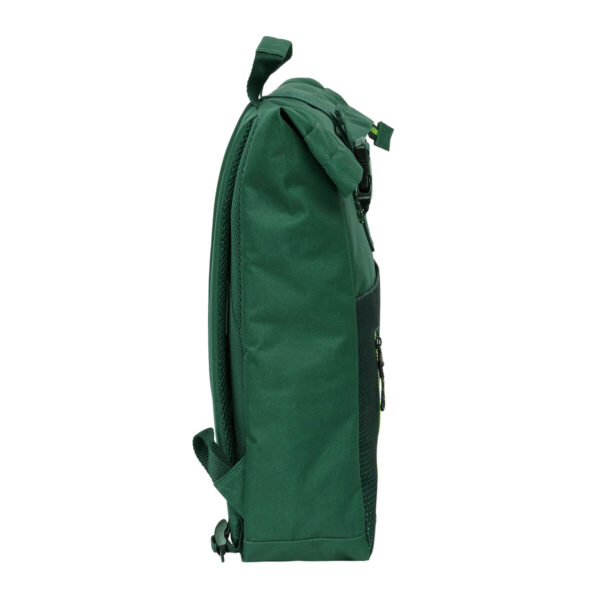 Mochila para Portátil Real Betis Balompié Verde 28 x 42 x 13 cm - Imagen 4