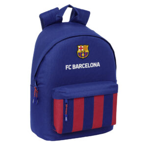 Mochila para Portátil F.C. Barcelona 24/25 Granate Azul marino 31 x 41 x 16 cm 14,1"