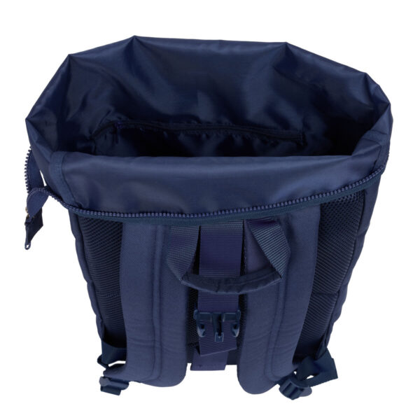 Mochila para Portátil Benetton Flag Azul marino 28 x 42 x 13 cm - Imagen 5