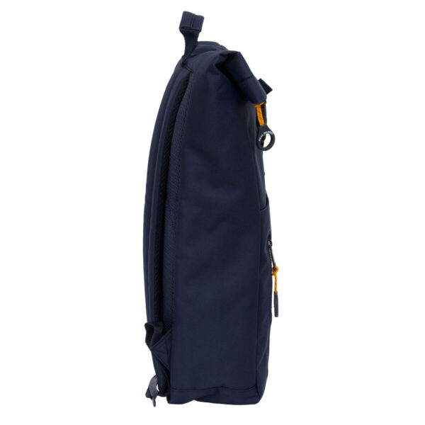 Mochila para Portátil Real Madrid C.F. 24/25 Away Azul marino 28 x 42 x 13 cm - Imagen 2