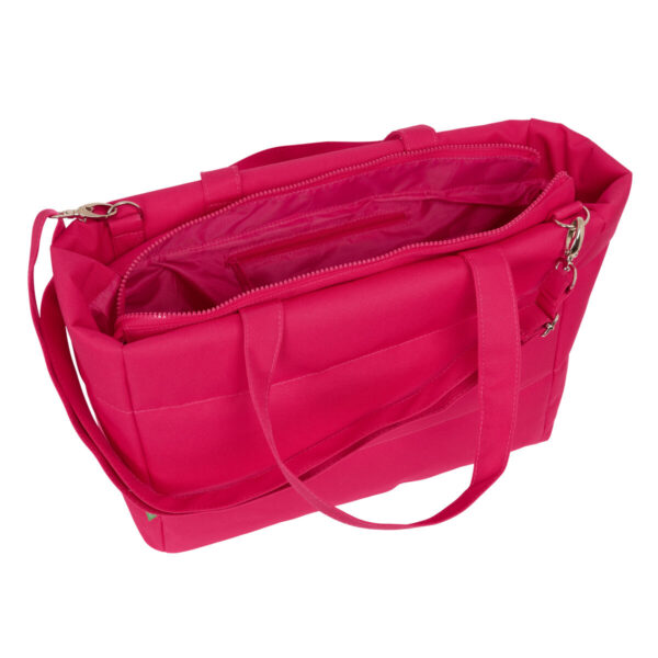 Maletín para Portátil Benetton Cherry 40 x 31 x 17 cm - Imagen 3