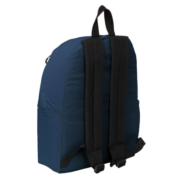 Mochila para Portátil Munich Blue Azul 31 x 43 x 13 cm - Imagen 3
