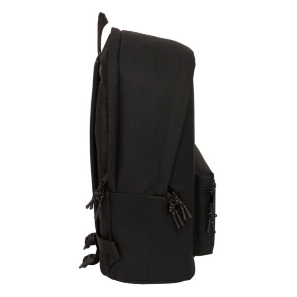 Mochila para Portátil F.C. Barcelona Negro 31 x 44 x 18 cm - Imagen 5