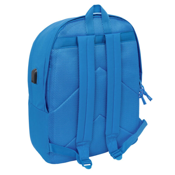 Mochila para Portátil F.C. Barcelona 31 x 44 x 18 cm - Imagen 2