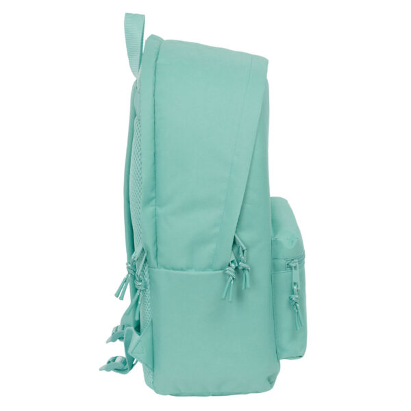 Mochila para Portátil F.C. Barcelona Verde 31 x 44 x 18 cm - Imagen 3