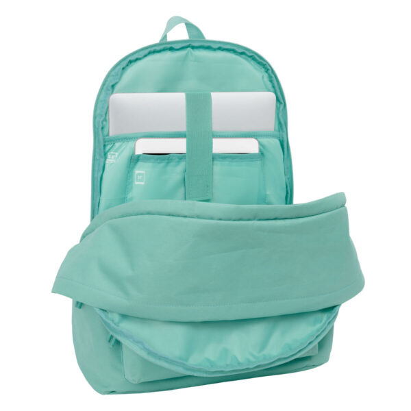 Mochila para Portátil F.C. Barcelona Verde 31 x 44 x 18 cm - Imagen 4