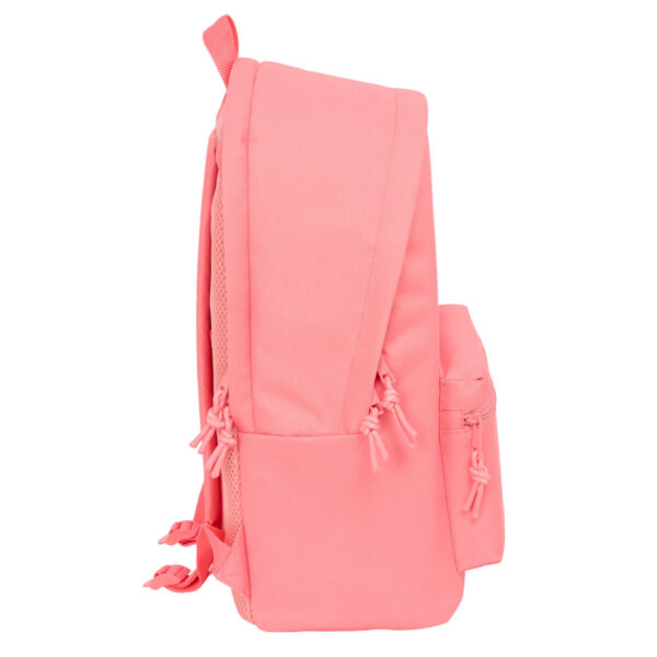 Mochila para Portátil F.C. Barcelona Coral 31 x 44 x 18 cm - Imagen 2