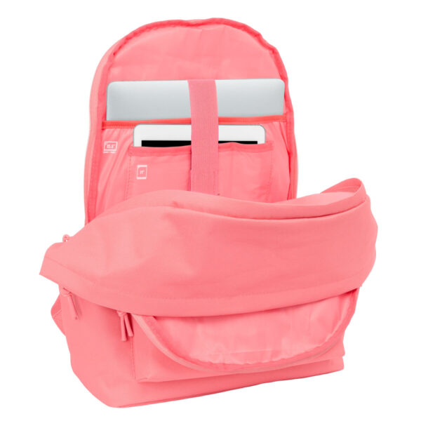 Mochila para Portátil F.C. Barcelona Coral 31 x 44 x 18 cm - Imagen 3