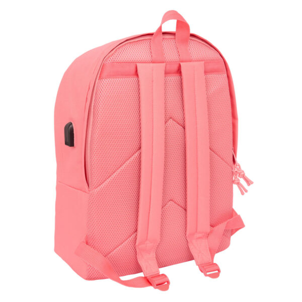 Mochila para Portátil F.C. Barcelona Coral 31 x 44 x 18 cm - Imagen 5