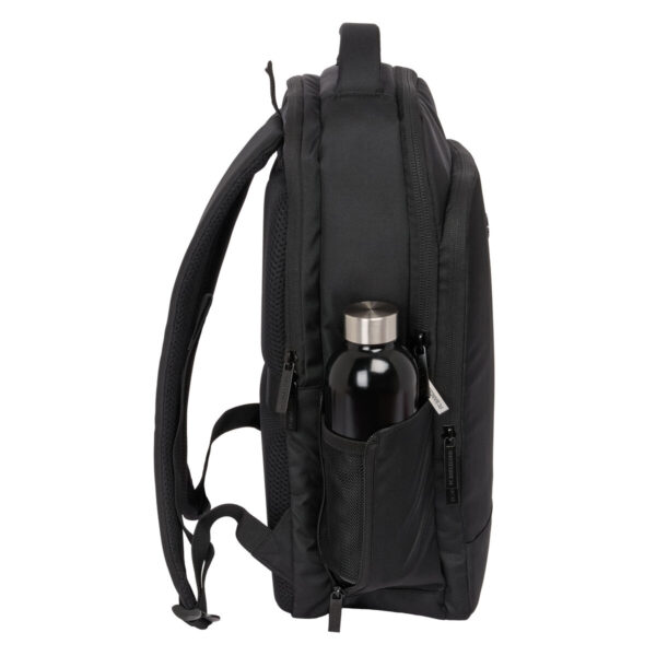 Mochila para Portátil F.C. Barcelona Premium Negro 29 x 44 x 15 cm - Imagen 5