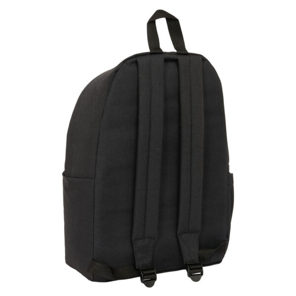 Mochila para Portátil Munich Lagoon Negro 31 x 43 x 13 cm - Imagen 3