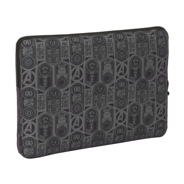 Funda para Portátil The Avengers Vendetta Negro - Imagen 2