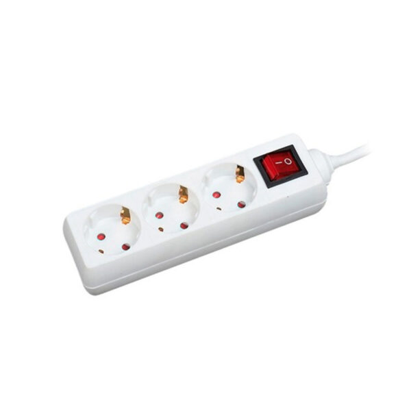 Regleta Silver Electronics 9640 - Imagen 2