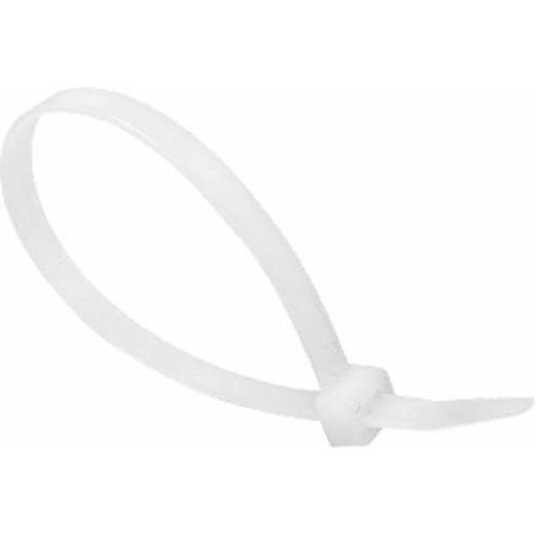 Bridas para cables Norma Group 100 Unidades Blanco 35 x 290 mm Poliamida