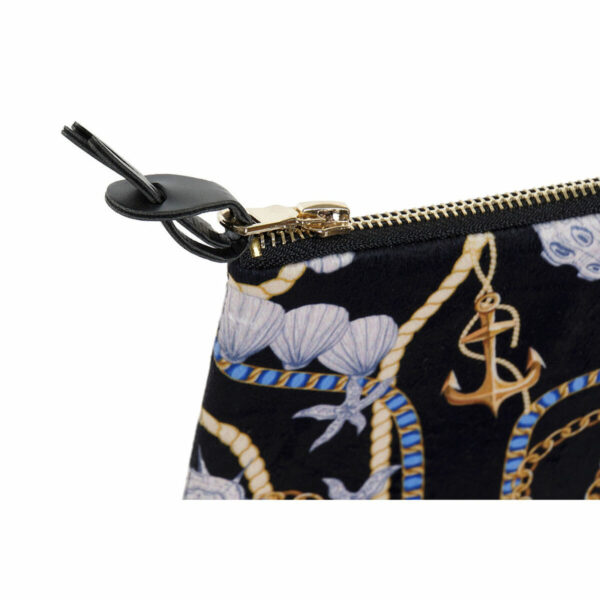 Funda para iPad DKD Home Decor 8424001734566 (34 x 1 x 25 cm) - Imagen 2