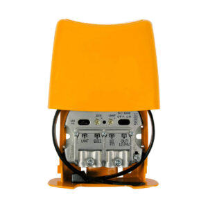 Amplificador TELEVES
