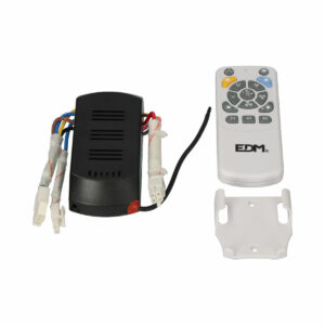 Mando a distancia EDM 00985 33808/33811/33809/33810 Recambio