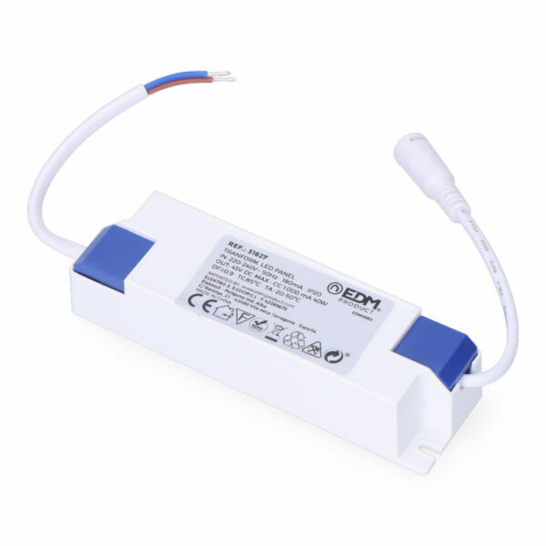 Transformador EDM 31627 31623/31624 Recambio - Imagen 2