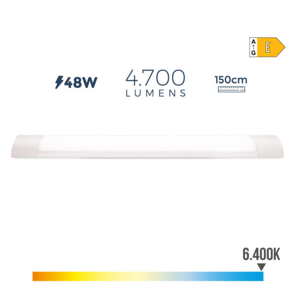 Regleta EDM 31682 - Imagen 2
