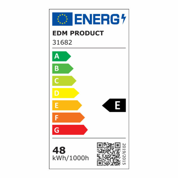 Regleta EDM 31682 - Imagen 3
