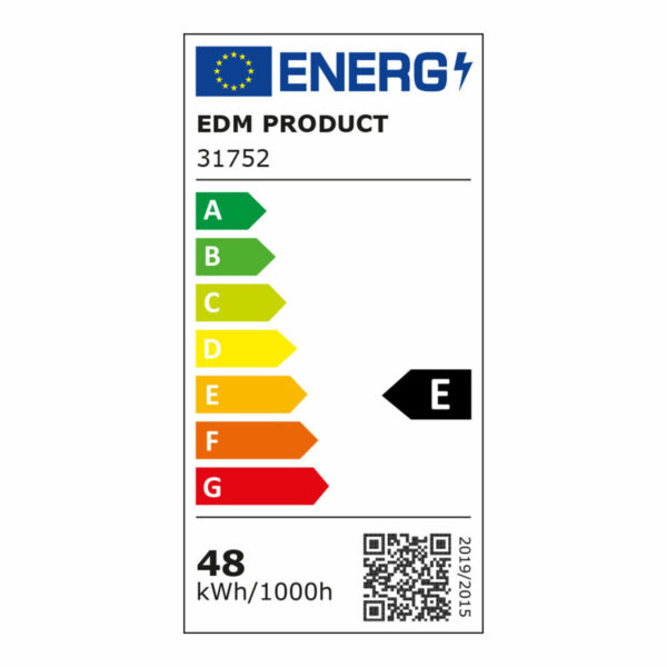 Regleta EDM 31752 4800 Lm - Imagen 4