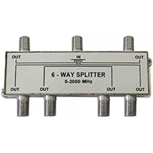 Separador EDM 50032