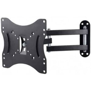 Soporte TV EDM 50132 23"-42" 25 kg