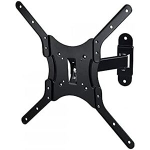 Soporte TV EDM 50136 13"-42" 25 kg