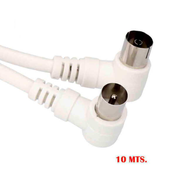 Cable de Antena EDM 51103 10 m - Imagen 2