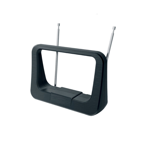 Antena de TV EDM 52022 Classic Series UHF Interior - Imagen 2