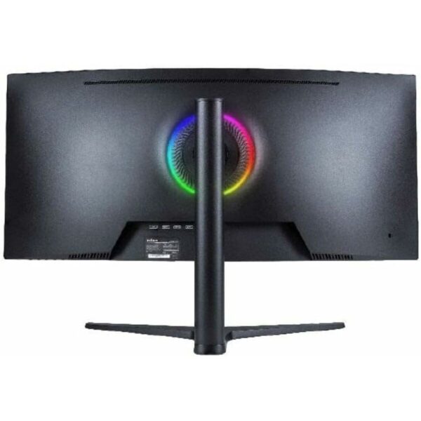 Monitor Nilox NXM344KD11 4K Ultra HD 34" - Imagen 3