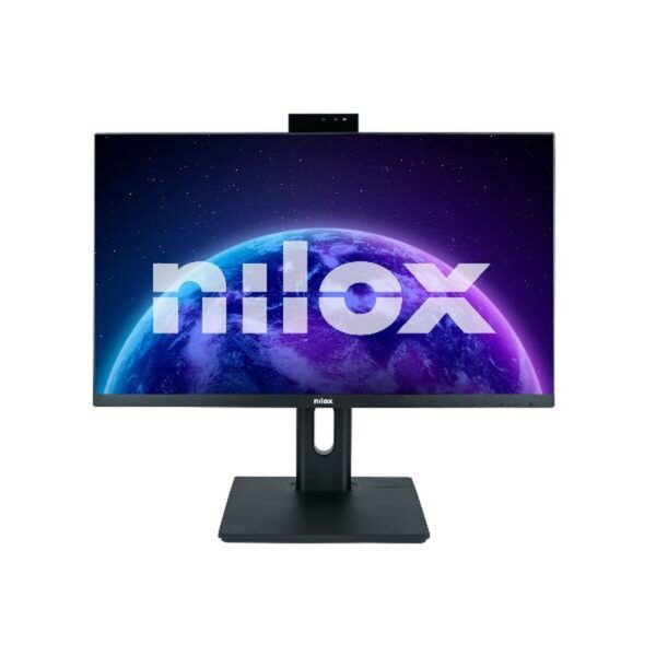 Monitor Nilox NXM24REGWEB01 23,8" - Imagen 3